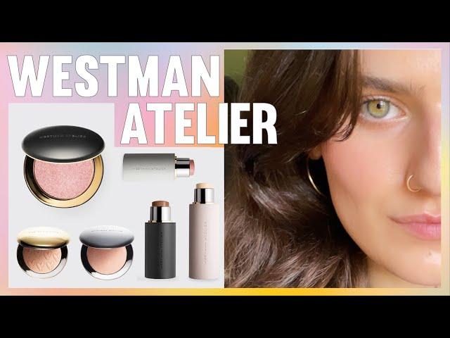 Everything You Need To Know About Westman Atelier (Pt. 1)