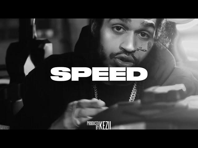 [FREE] OT7 Quanny X Skrilla X Philly Drill Type Beat 2025 - "SPEED" OT7 Quanny Type Beat