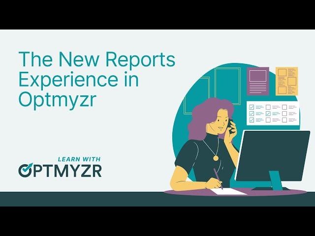 Learn With Optmyzr: The New Reports Experience