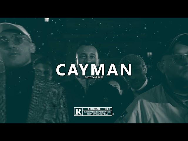 [FREE] Gedz x Kizo x Avi Type Beat - "Cayman" | Hard Trap Instrumental 2021