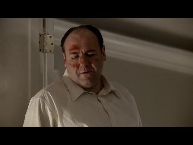 Sopranos - Breastfeeding