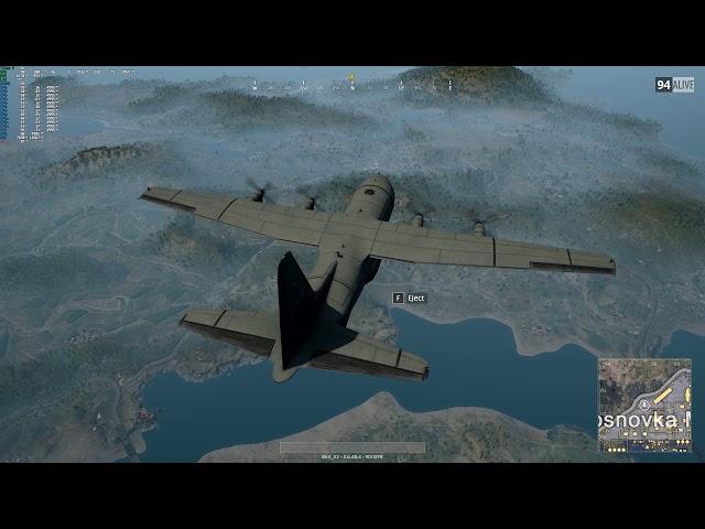 Titan V 4K PUBG Gameplay