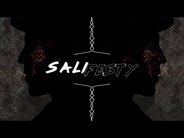 Sali Festy - GRINGALET (Official Clip)