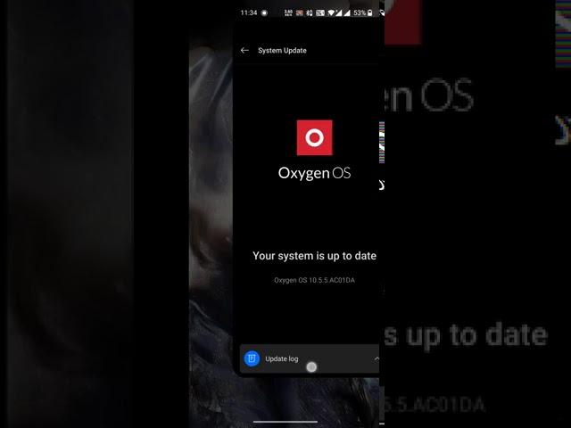 How to install oxygen os updates in oneplus nord | System update not showing fix (Android 11)