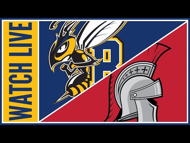 Baseball - SMU Saints vs MSU Billings Yellowjackets - April 13, 2024
