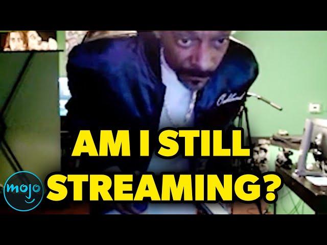 Top 10 Twitch Moments That Broke the Internet