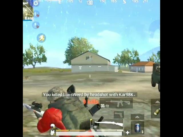 GodparveenYT Pubg Mobile Lite #Pubglite #GodparveenYT #Godtusharop