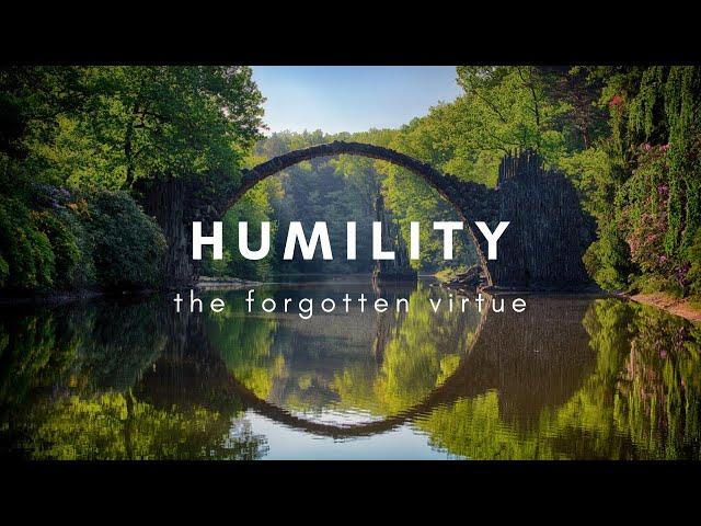 Humility | The Most Important but Forgotten Virtue | Andrew Murray