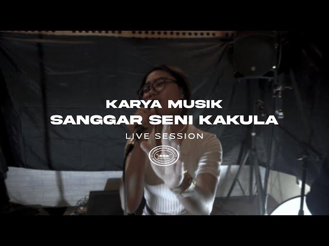 MUSIK MODERN - RAGAM BUDAYA (Live Session) SANGGAR SENI KAKULA