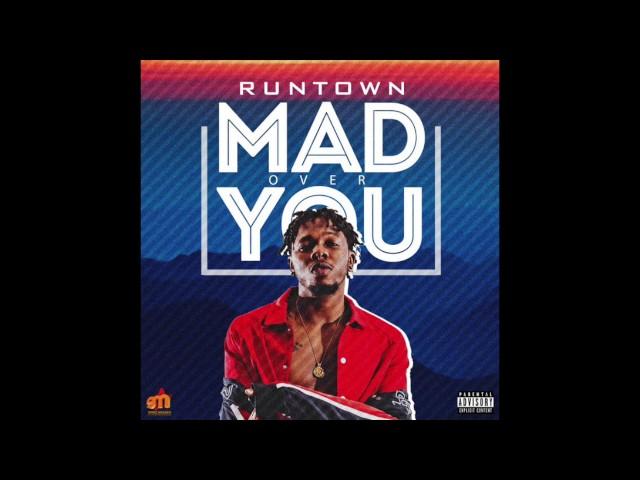 Runtown - Mad Over You (Official Instrumental)