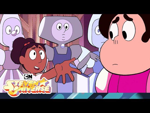 The Big Dance | Steven Universe | Cartoon Network