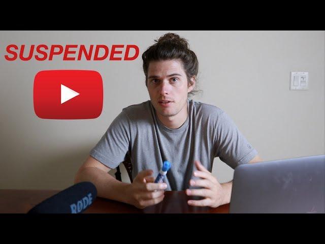 How to Recover a Suspended (Terminated) YouTube Channel