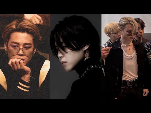 Jimin hottest edits || Jimin TikTok compilation