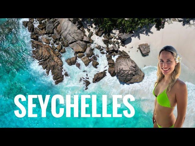 How to Travel Seychelles in 9 Days (Epic Itinerary)