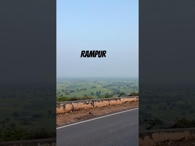 Rampur ki raste pe gadi kharav #song #love #bollywood #hindisong #shortvideo