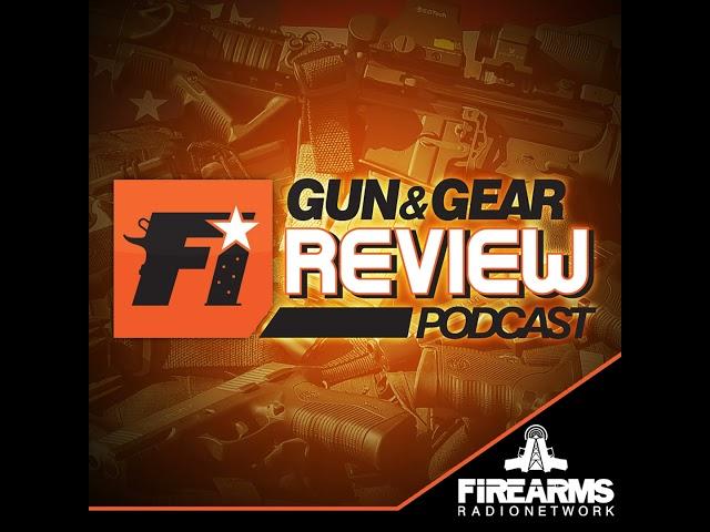 Gun & Gear Review 555 – TRON