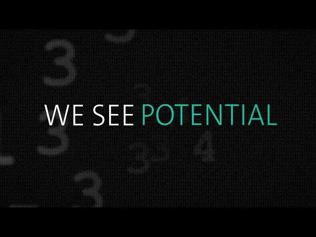 See Beyond the Numbers.... Become a Chartered Accountant