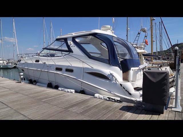 Sealine S43