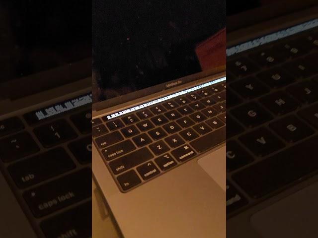 2020 MACBOOK PRO ICLOUD BYPASS/REMOVAL PT1 (WORKS FOR 2018 & ABOVE)