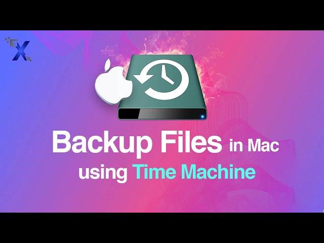 How to do Time Machine Backup in Mac | Clone Mac SSD