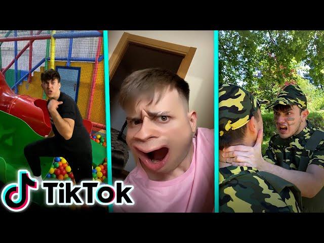 Los MEJORES TIKTOK de @YERRIKILLERXD(Recopilación Tiktok @yerrikillerxd #16)