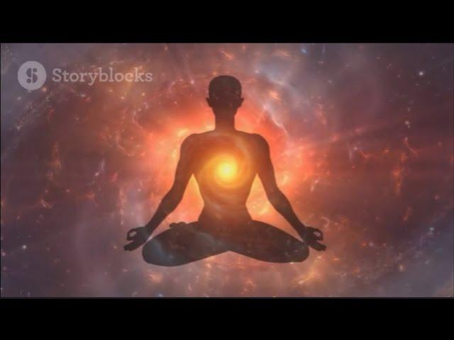 “144,000 & Chakras: Hidden Secrets of Divine Awakening!