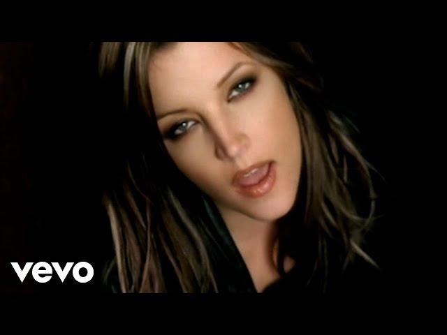 Lisa Marie Presley - Lights Out