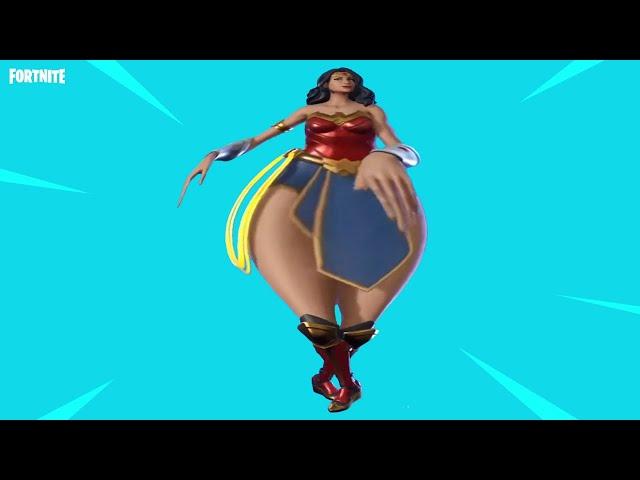 Cross Bounce Dance Bass Boosted Sounds %300 Better! (1 Hour Emote)