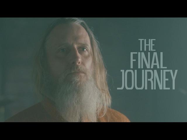 (Vikings) King Ecbert || The Final Journey