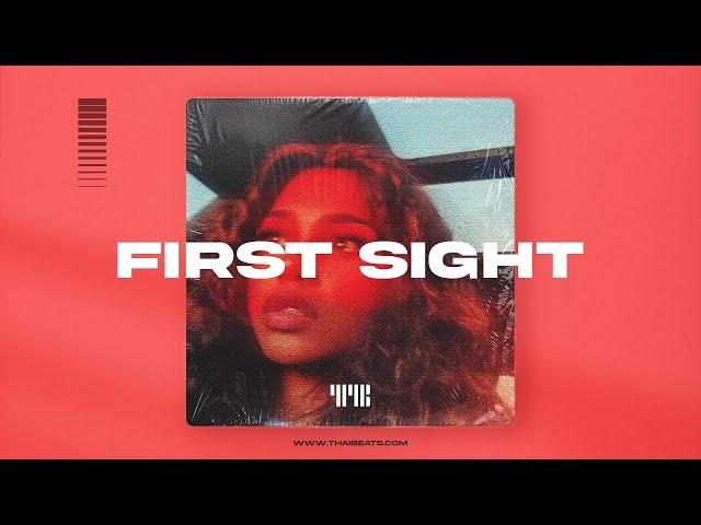 Tone Stith Type Beat, R&B Soul Instrumental "First Sight"