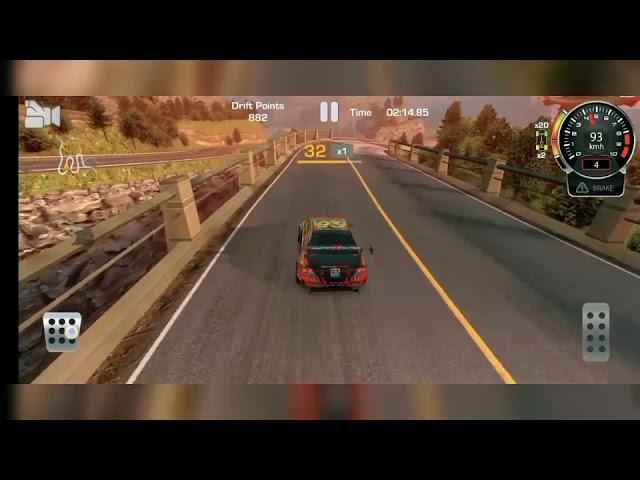 CARXRACING #penyugaming cuma latihan