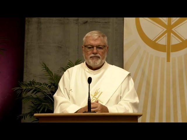 Catholic Mass Today | Daily TV Mass, Wednesday October 2, 2024