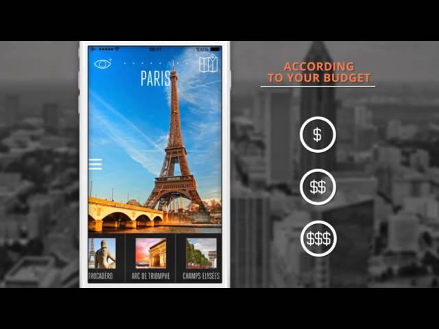 eTips Travel Apps EN