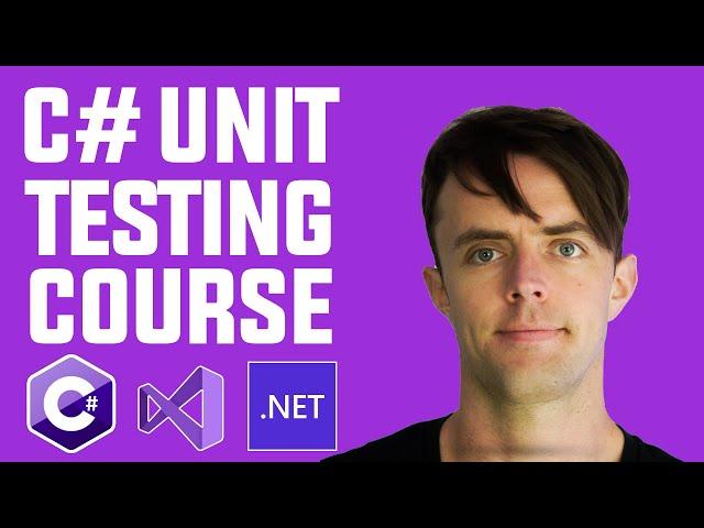 Unit Testing in C# 2022: 7. Web API Controllers