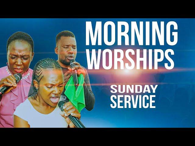 Morning Worships || Tukutendereza - Pastor Bonface Matanda || Sun15/09/2024