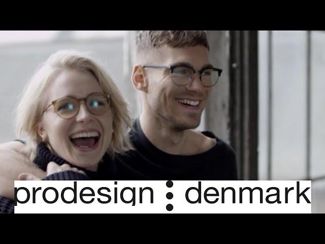 ProDesign Denmark Danish Heritage Eyewear Collection - Selectspecs.com