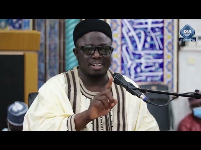 Hajjatul Wada'a | Sheikh Aminu Ibrahim Daurawa