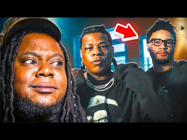 THIS ON REPEAT! Veeze - F.A.F (ft. Rylo Rodriguez) [Official Music Video] REACTION!