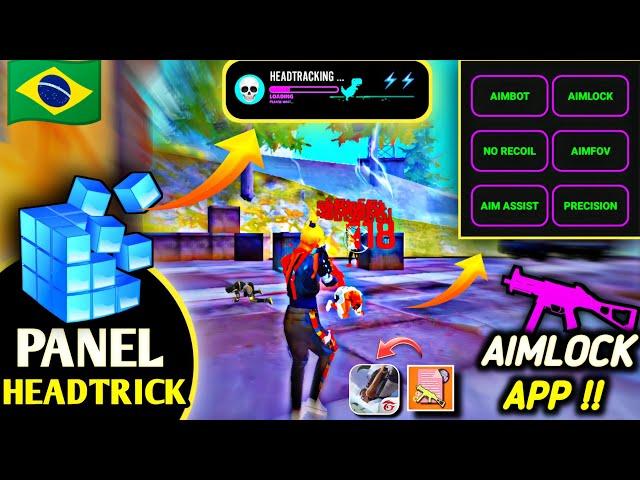 OB46 Antiban FF PanelFree Fire Injector Free Fire HackFF panel Hack Mobile|FF Hack|FF Injector