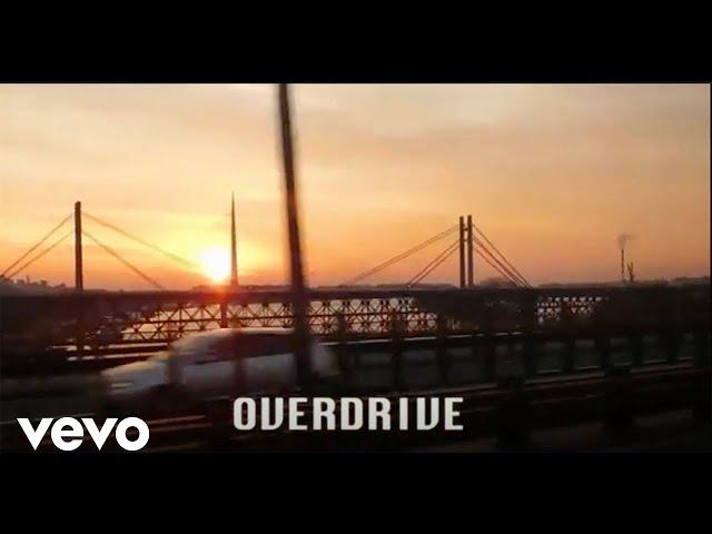 Eraserheads - Overdrive [Lyric Video]