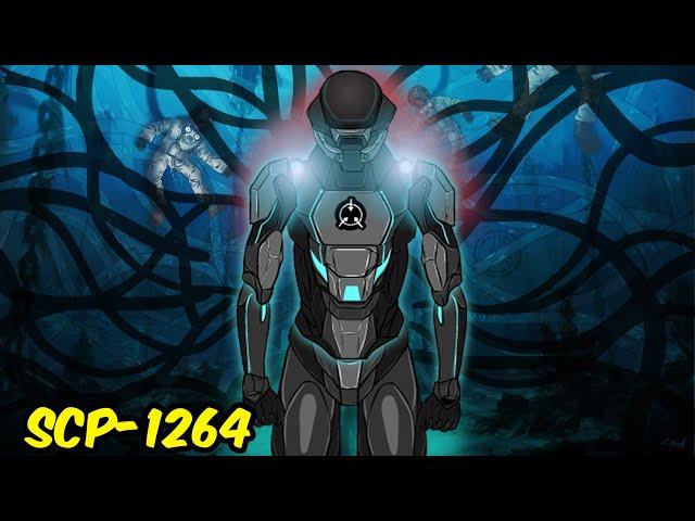 Resurrected Wreckage | SCP-1264 | SCP Animation