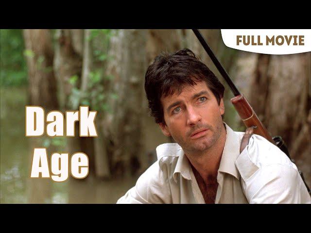 Dark Age | English Full Movie | Adventure Horror