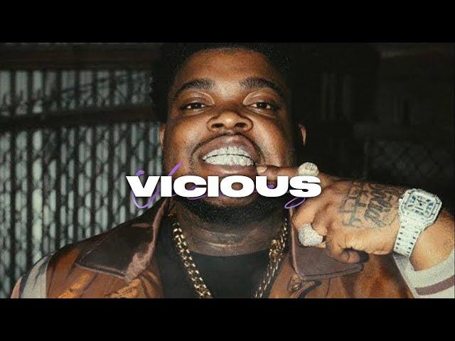 BossMan Dlow Type Beat - "Vicious" (prod. Diardeath)