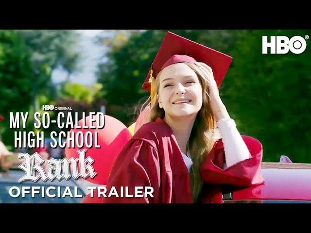 My So-Called High School Rank | Official Trailer | HBO