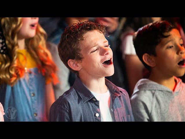 Dear Evan Hansen - You Will Be Found | Broadway Cover | One Voice Children's Choir (Official Video)