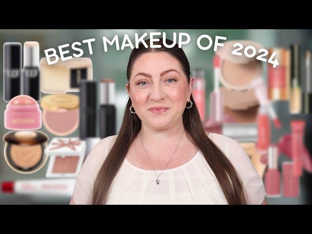 BEST MAKEUP RELEASES OF 2024  ⭐⭐⭐⭐⭐