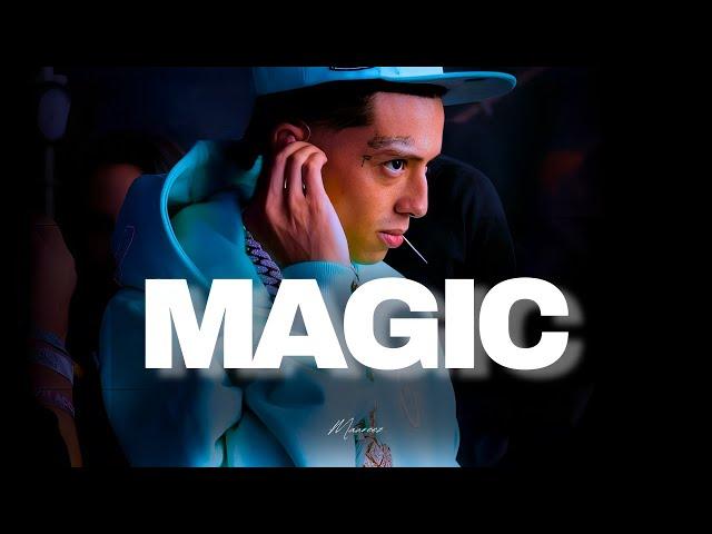 [FREE] Central Cee x Melodic Drill Type Beat 2024 - "Magic" | Jersey x Sexy Drill Type Beat