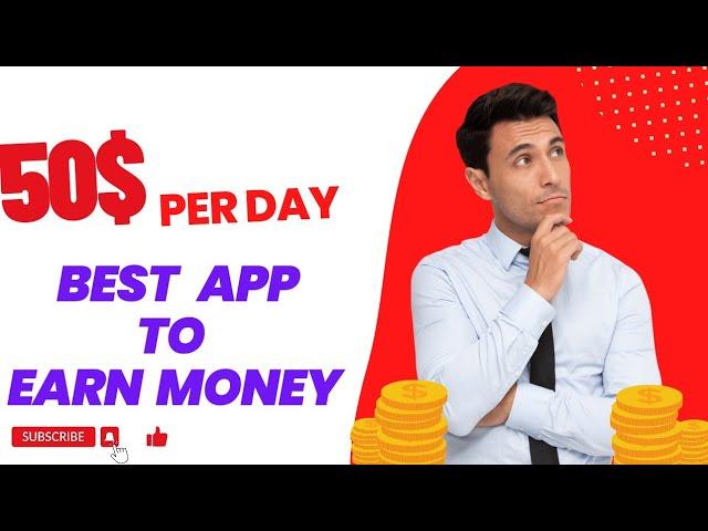 best online earning app without investment for students 2023 | best Side HUSTLE