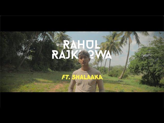 Living in Peace I Rahul Rajkhowa I RAGES