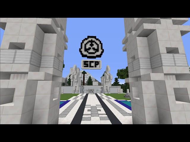 Minecraft SCP - Citybuild - Freebuild Server [ThePencilwriter] IP will be publish! [One hour delay]